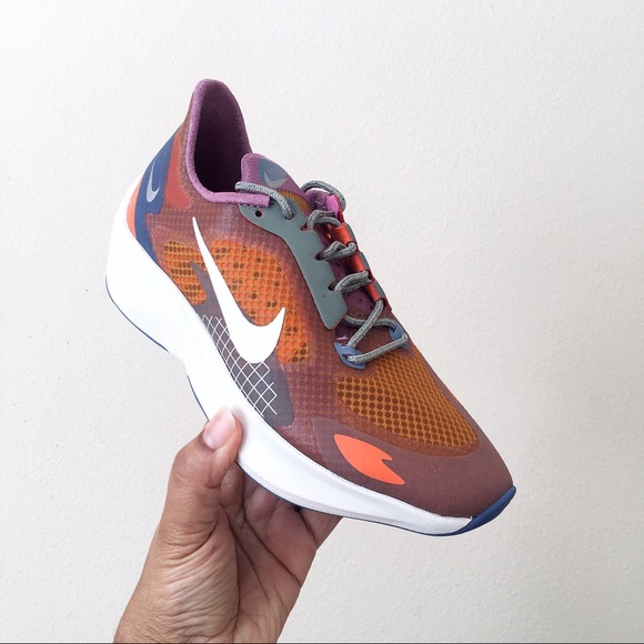 Nike Vapor Street PEG SP Plum Dust - Picture 2 of 7